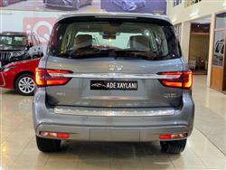 انفنتي QX80